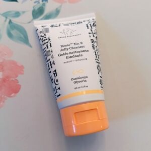 Drunk Elephant Beste No. 9 Jelly Cleanser 60ml With Cantaloupe And Glycerin